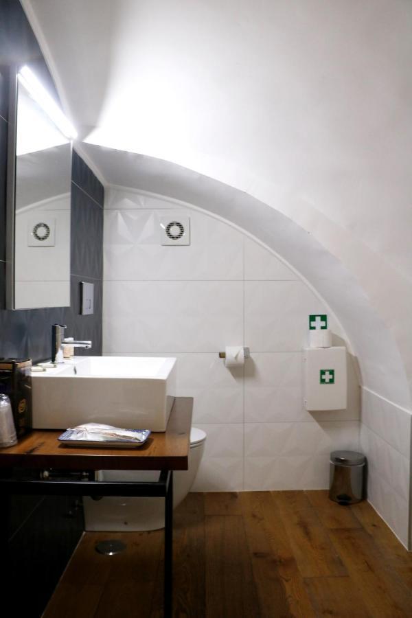 Cala Volta Comfort House Torre del Greco Exterior photo